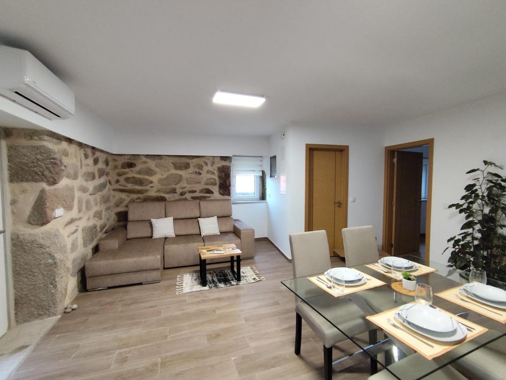 Holiday home Casa Do Canastro