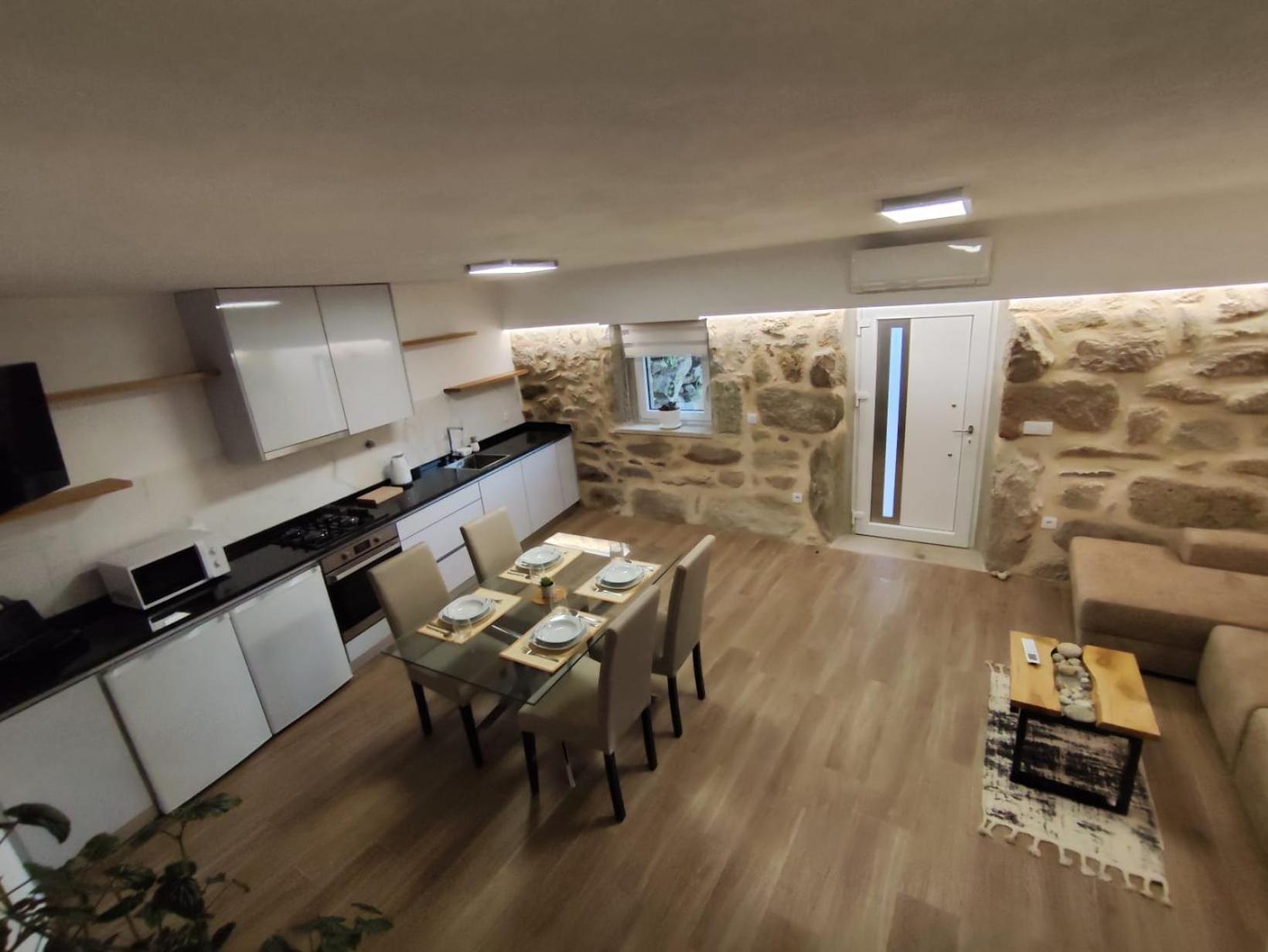 Casa Do Canastro Holiday home