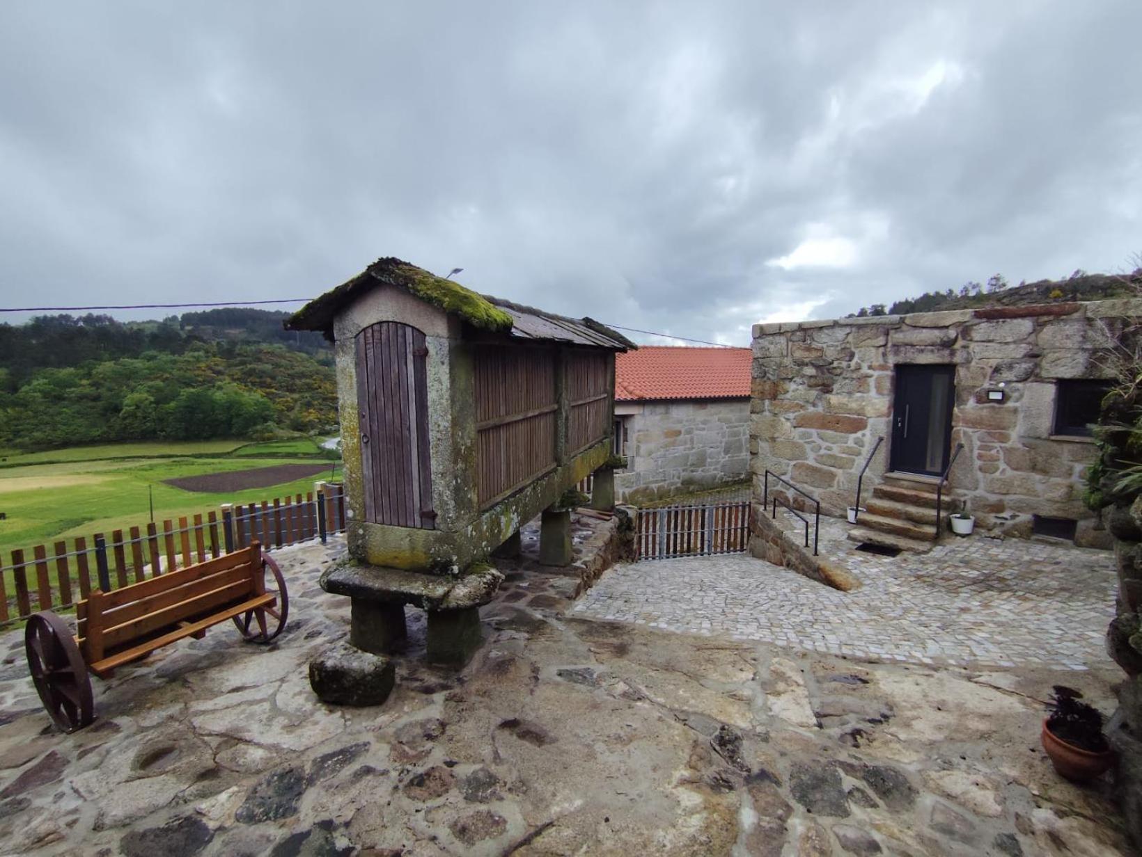 Holiday home Casa Do Canastro Mondim de Basto
