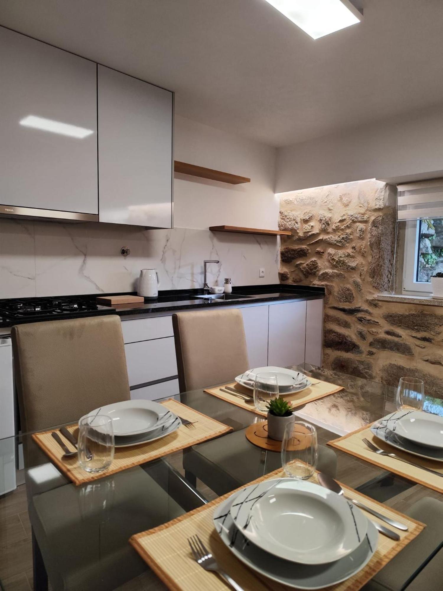 Casa Do Canastro Holiday home *