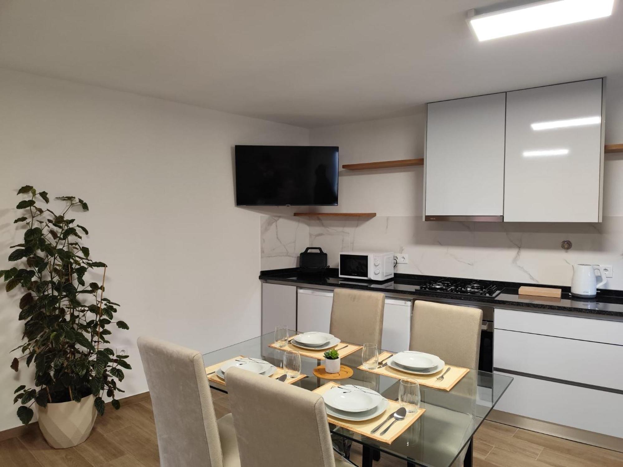 Holiday home Casa Do Canastro Mondim de Basto