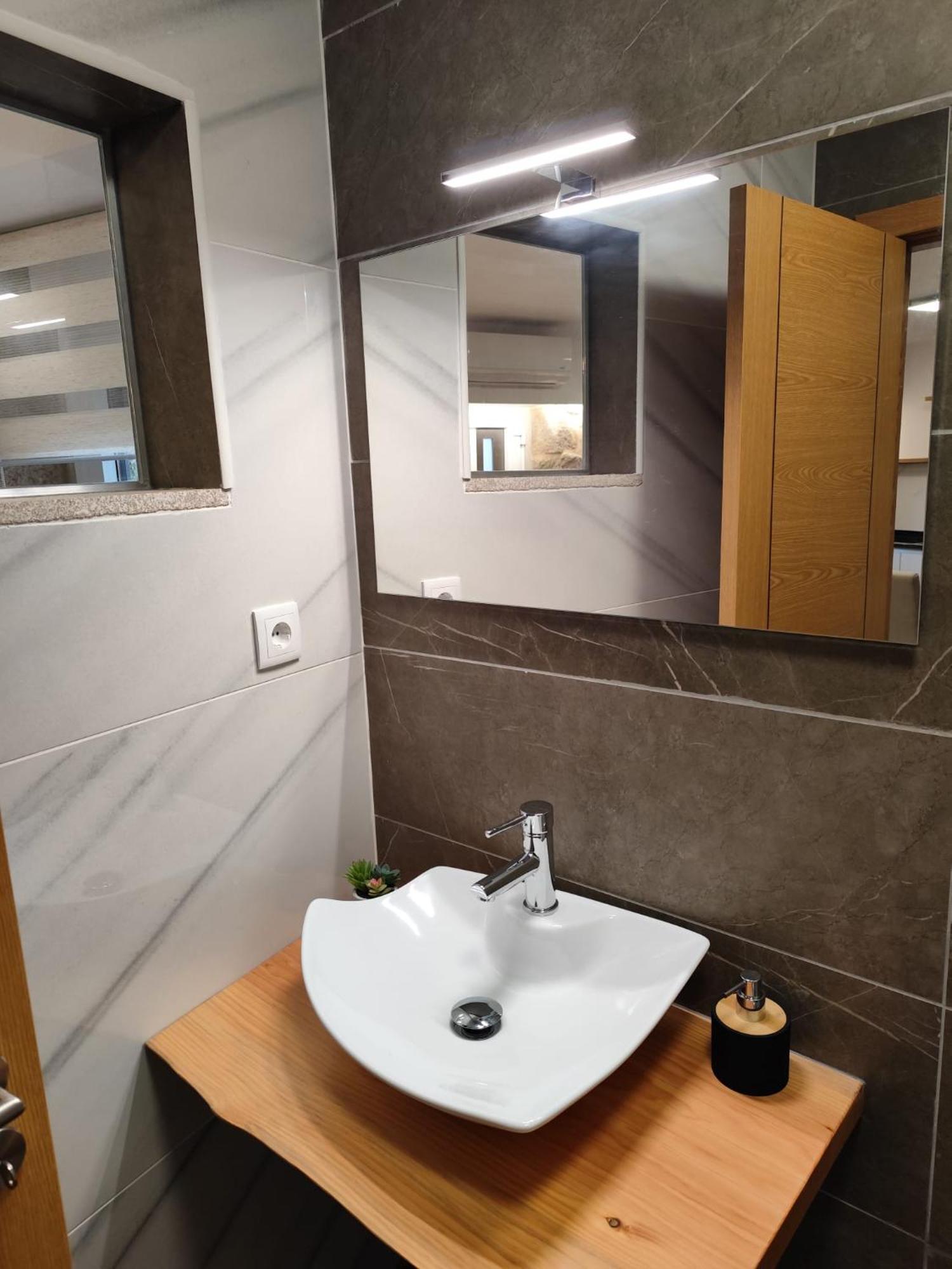 Casa Do Canastro Holiday home Mondim de Basto