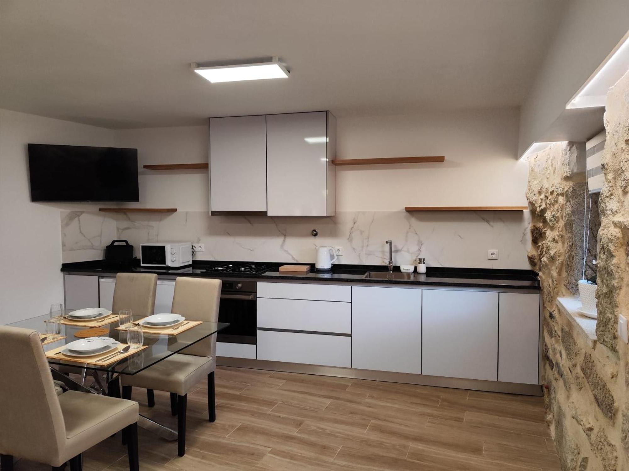 Casa Do Canastro Holiday home