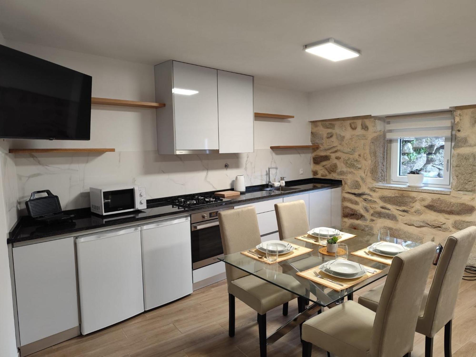 Casa Do Canastro Holiday home *