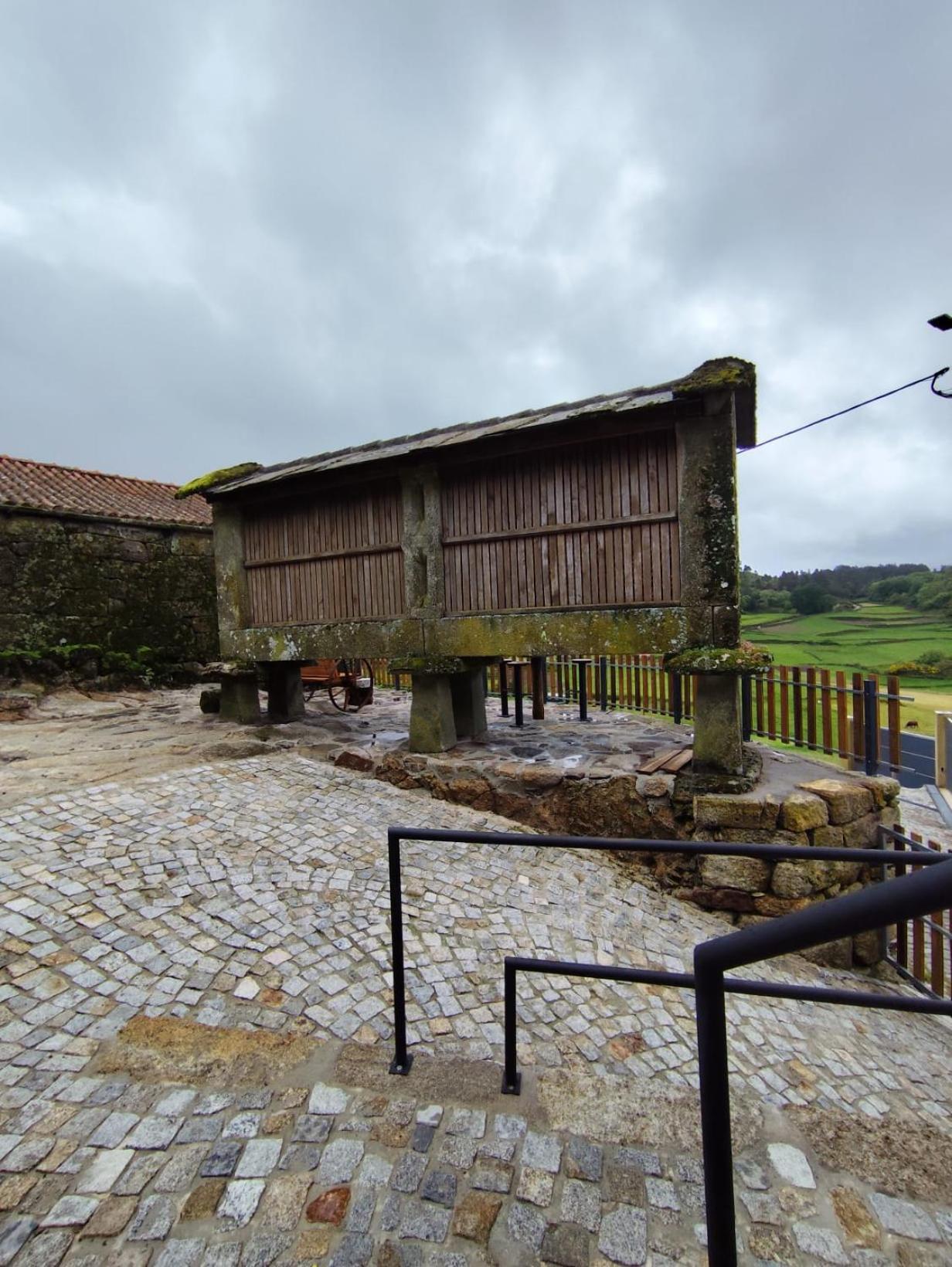 Holiday home Casa Do Canastro Mondim de Basto