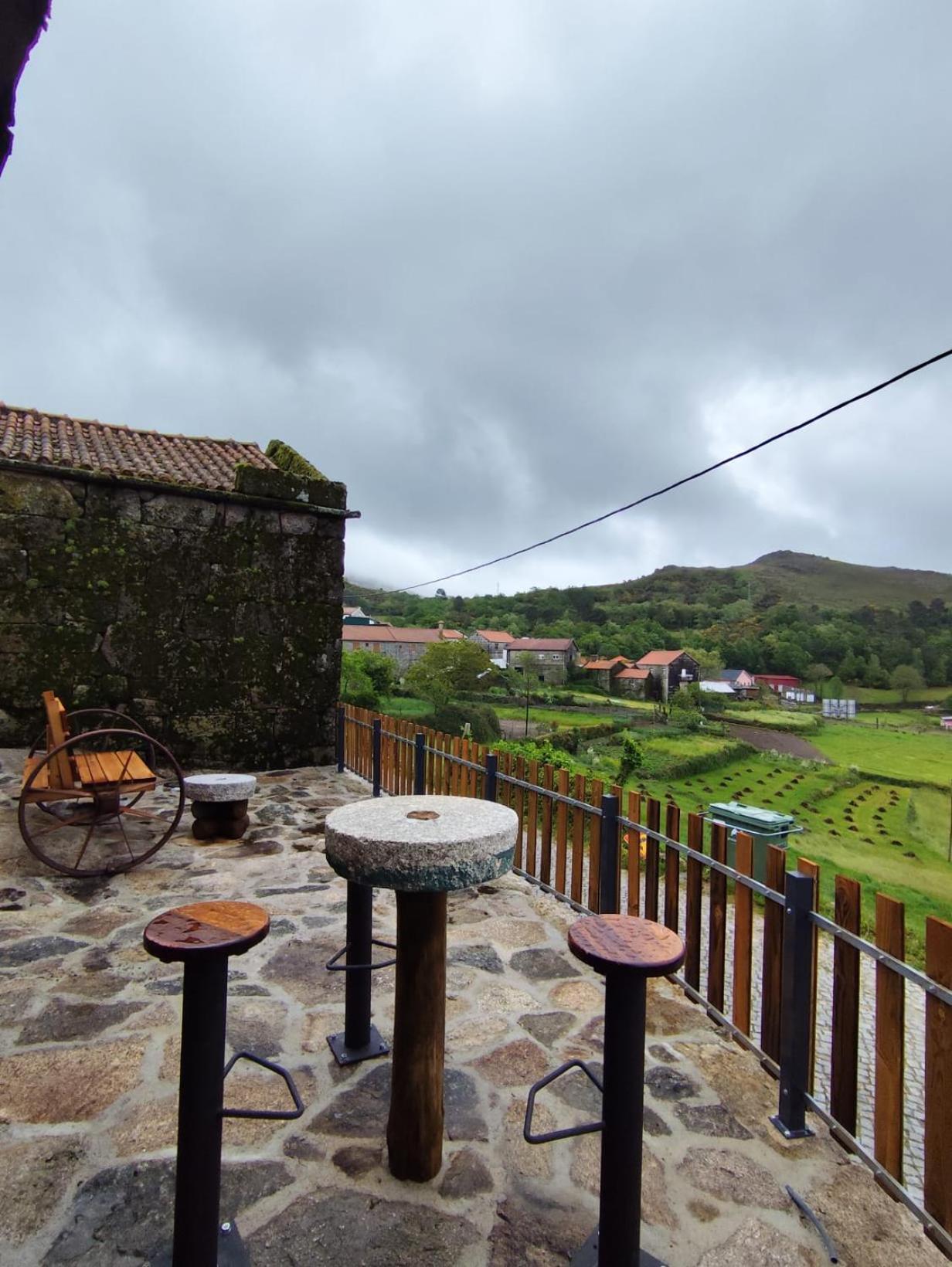 Casa Do Canastro Mondim de Basto