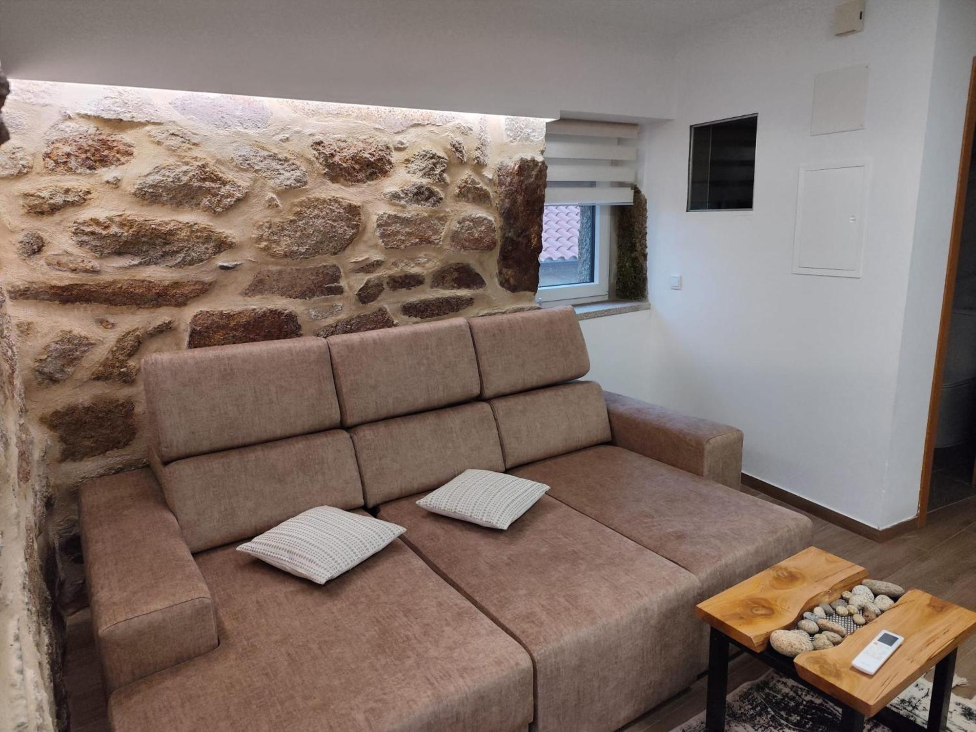 Casa Do Canastro Holiday home