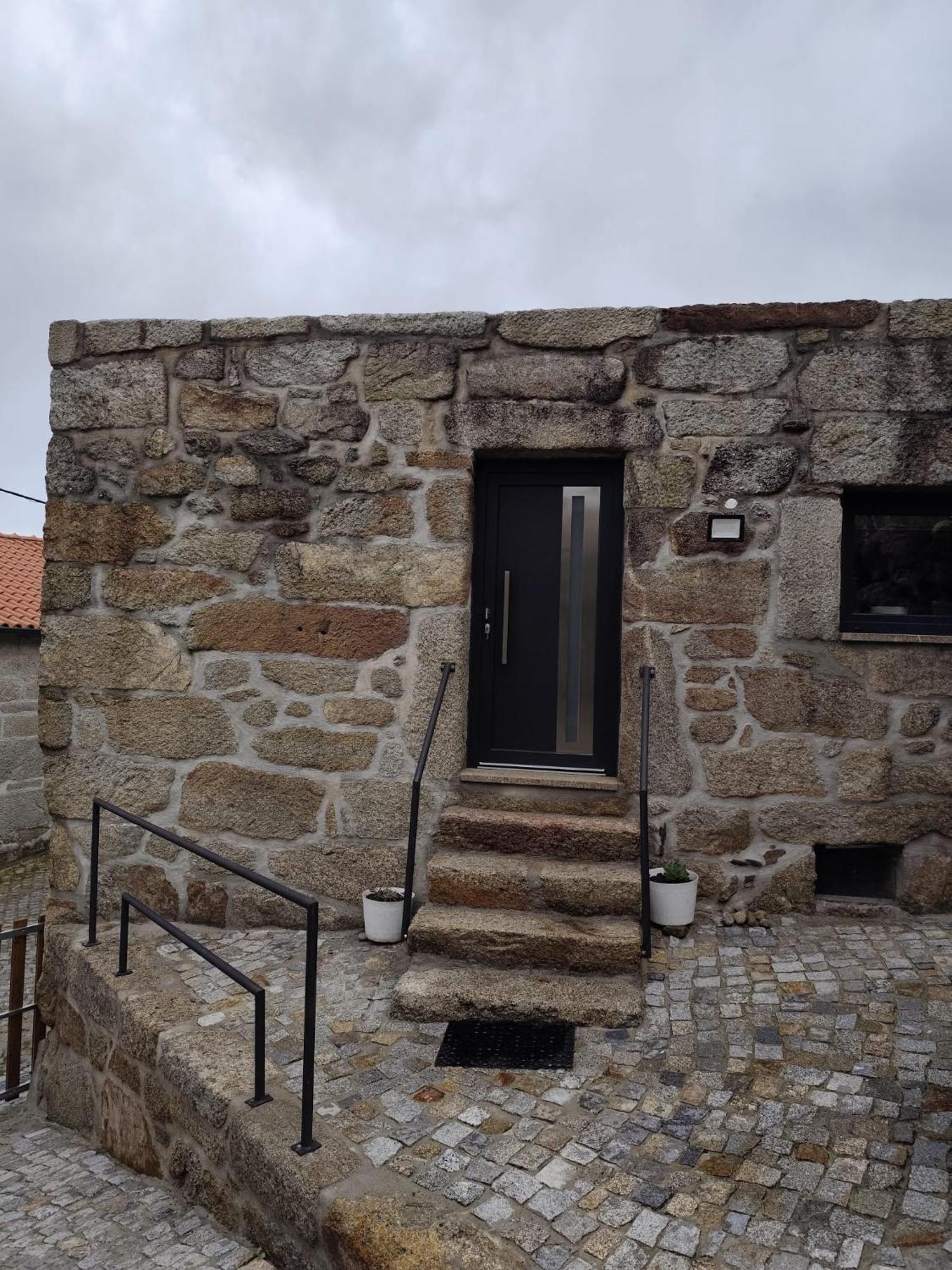 Casa Do Canastro * Mondim de Basto