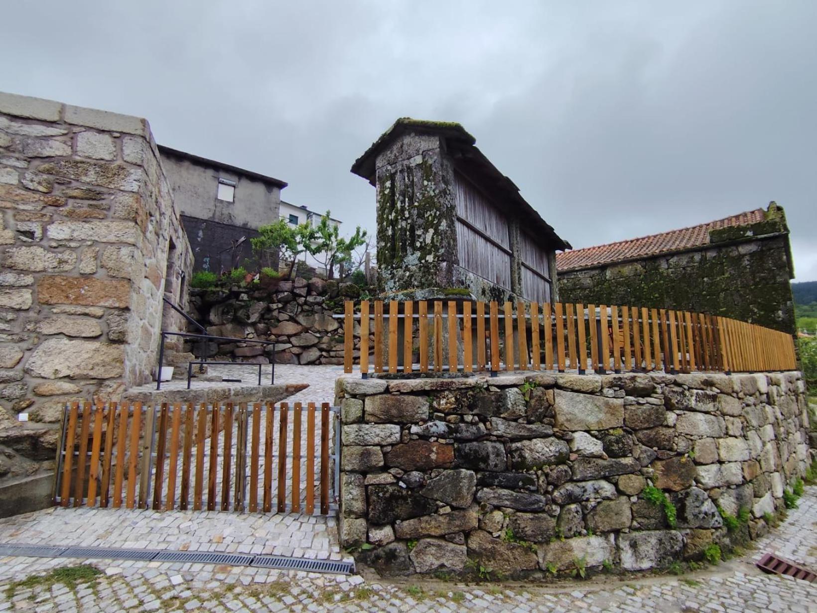 Casa Do Canastro