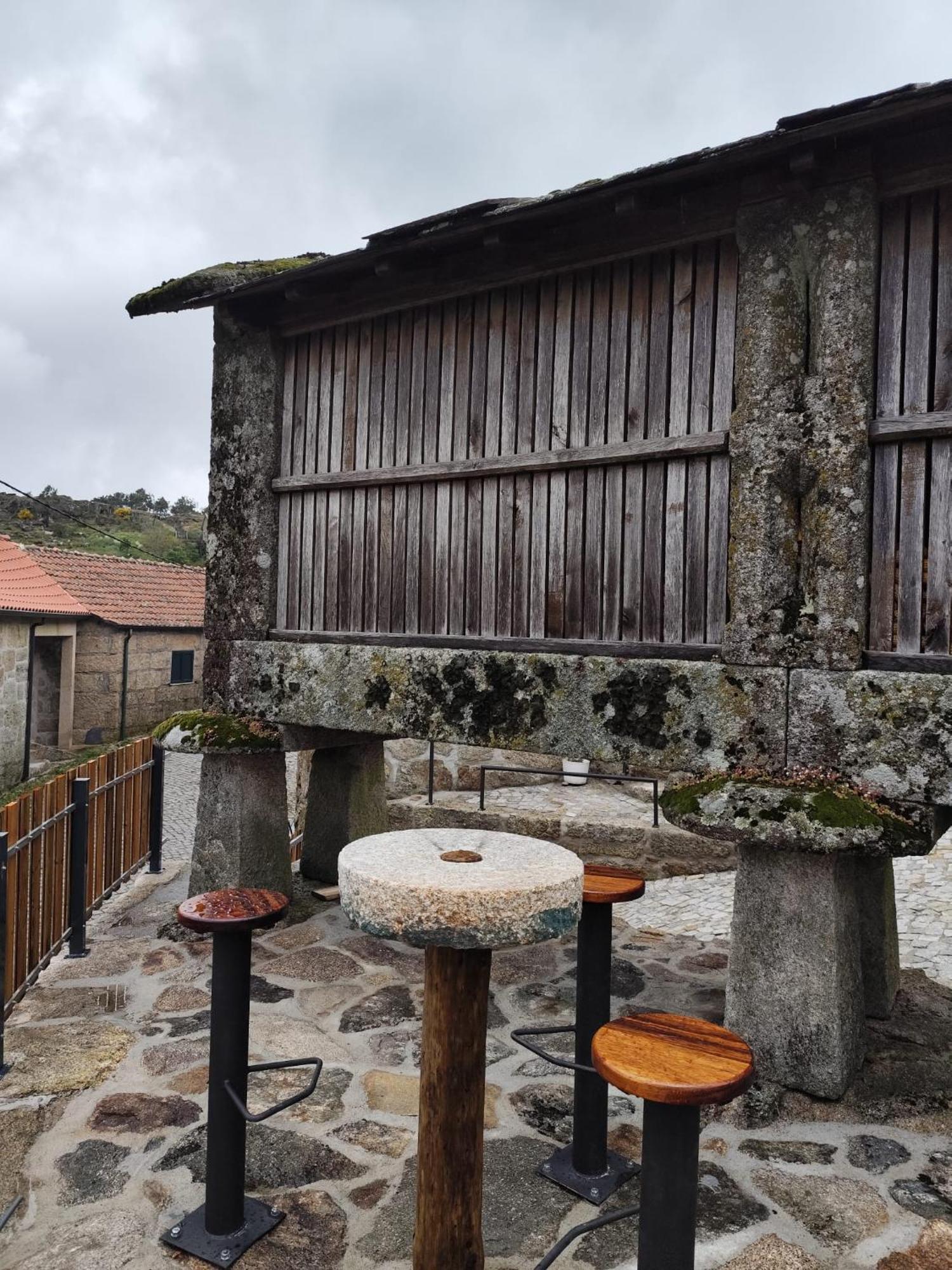 Casa Do Canastro Holiday home
